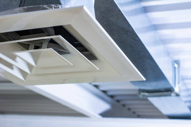 Best Commercial Air Duct Cleaning  in Inglewood, CA
